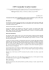 CSL - Delistings from Borsa Italiana