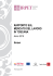 Rapp Irpet mercato lavoro 2016