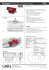 PCO100CEF0 opzione Clock, E2prom, memoria Flash per