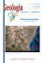 Territorio e Ambiente MICROZONAZIONE SISMICA