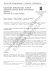 copia digitale di sola lettura STAMPA VIETATA