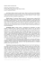 1 Rapporto Italiani nel Mondo 2007 Introduzione di don Domenico