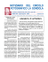 NOTIZIARIO DEL CIRCOLO FOTOGRAFICO LA GONDOLA