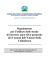 Regolamento per l`utilizzo delle strade di interesse agro