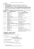 Memorandum di ortografia