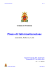 Piano di Informatizzazione - 2015