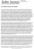 Blog post - Tafter Journal