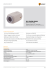 Scheda tecnica - Eneo Security