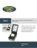 "TPRXT": STAMPANTE TERMICA IN ACCIAIO INOX SOLIDALE A