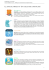 LE APPS DEL PROGETTO „UN TABLET PER COMUNICARE‟