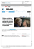 la sfida Clinton-Trump tra party, hamburger e maratone