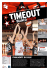Time Out bianco rosso anno 4 n°1