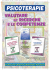 Come selezionare e scegliere uno psicoterapeuta competente per