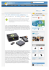 iTek Smart Android Box e Stick: Android per la TV