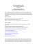 Bibliografia test ammissione per Mediazione
