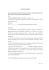 Bozza convenzione di subconcessione