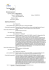 Curriculum Vitae Europass