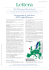 Importanza e problemi dell`Unione Europea