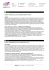 Riservatezza delle comunicazioni e-mail