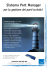 Sistema Port Manager - Mantero Sistemi Srl