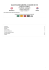 qualificazioni europee - stagione 2014/16