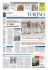 Leggi l`articolo - Fondazione per l`architettura / Torino