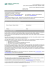 FOGLIO INFORMATIVO N. 19.049 CONTO AFFARI