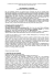 Programma delle celebrazioni civili e religiose in