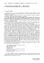 1.Funzioni psicologiche e relazionali - Playback