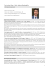 Curriculum Vitae – Dott. Andrea Gambardella