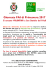 Giornate FAI di Primavera 2017 - Comune di San Daniele del Friuli