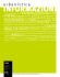 Urbanistica Informazioni #258