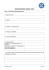 QUESTIONARIO OHSAS 18001