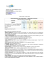 Price list - Mobile homes