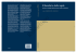 Prova di lettura: "Il liberalismo delle regole" - Konrad
