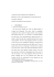 1. THE SCOUSE 1.1 Historical and linguistic