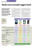 Tablet:sono compatti, leggeri, facili