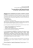 Documentazione dell`apprendimento formazione professionale di