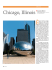 Chicago, Illinois ALESSANDRO BERTOLINI