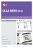SILCA NEWS 09/15