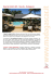 Nosy be Hotel | Hotel per il soggiorno mare in Madagascar sull`isola