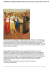 DUECENTO 12-Il compleanno di Beatrice: 750 anni, ma non li