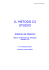 Dispensa Zedde x ic Marconi