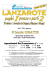 Aparthotel Sol Lanzarote 4   – 7 notti