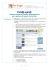 Elezioni Web - Pro Logic Informatica