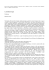 Prefazione - Dipartimento di Matematica