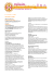 Programma - Cinema del reale