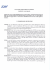 ENTE ZONA INDUSTRIALE DI TRIESTE DECRETO N. 45/2016/CL