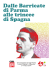 Dalle Barricate di Parma alle trincee di Spagna