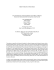 NBER Working Paper 15549